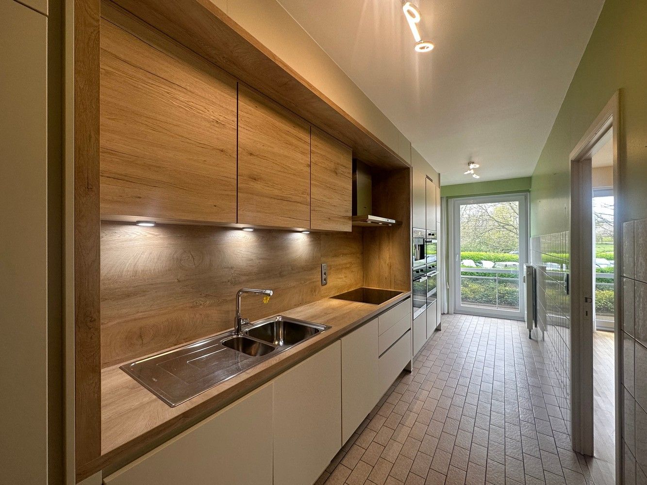 RESIDENTIE EVERGREEN foto 5