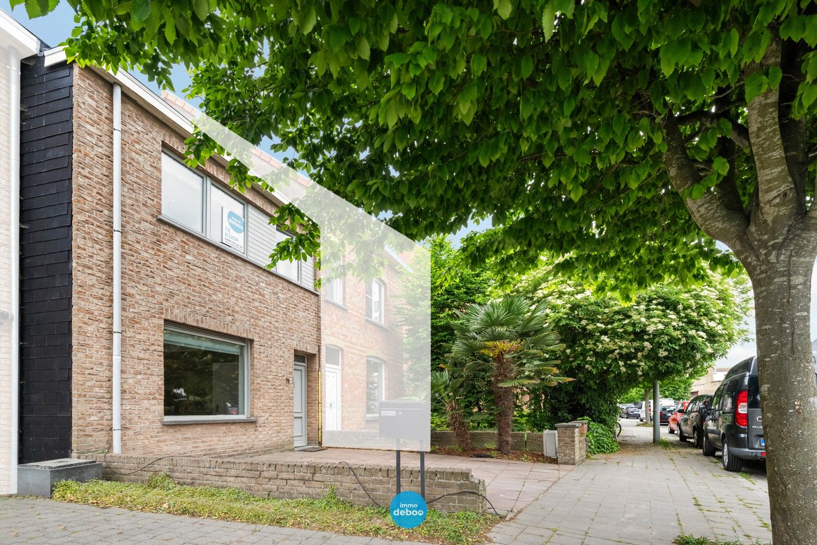 Instapklare woning met zuidgerichte tuin foto 18