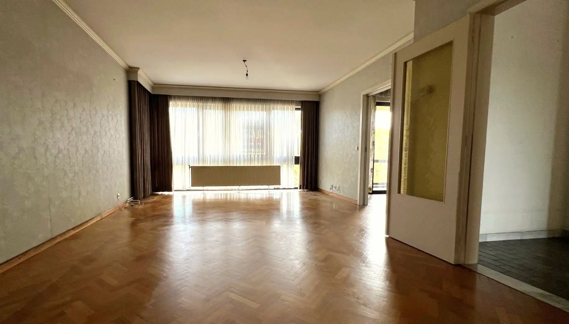 Appartement te Diest : 2 slpks, terras en staanplaats foto 4