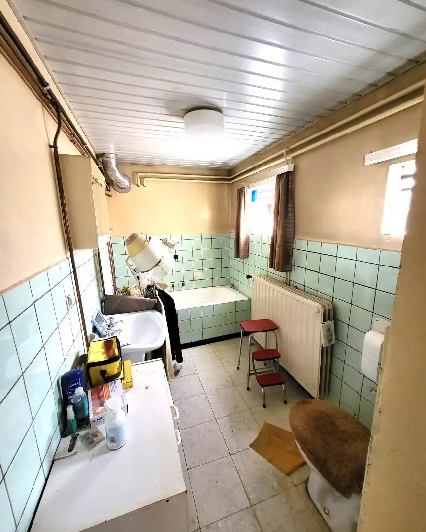 Te renoveren rijwoning. foto 8