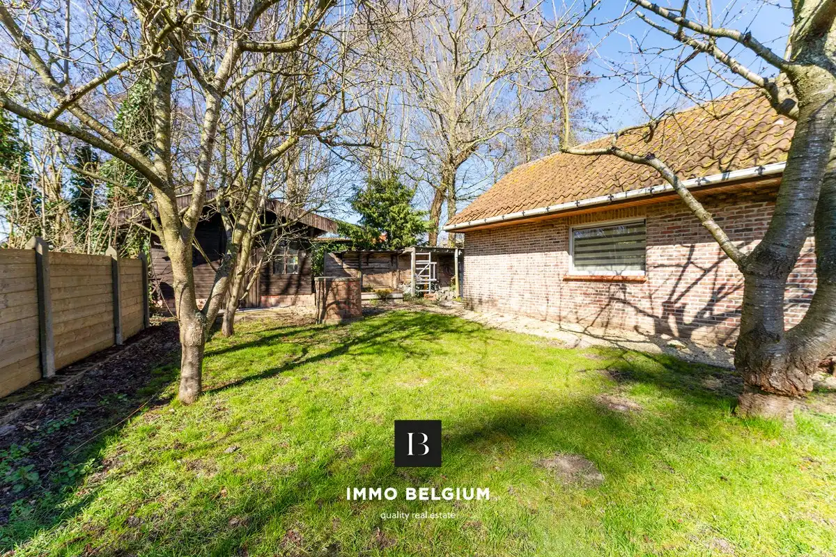 Prachtige woning op ruim perceel met bijgebouw foto 23