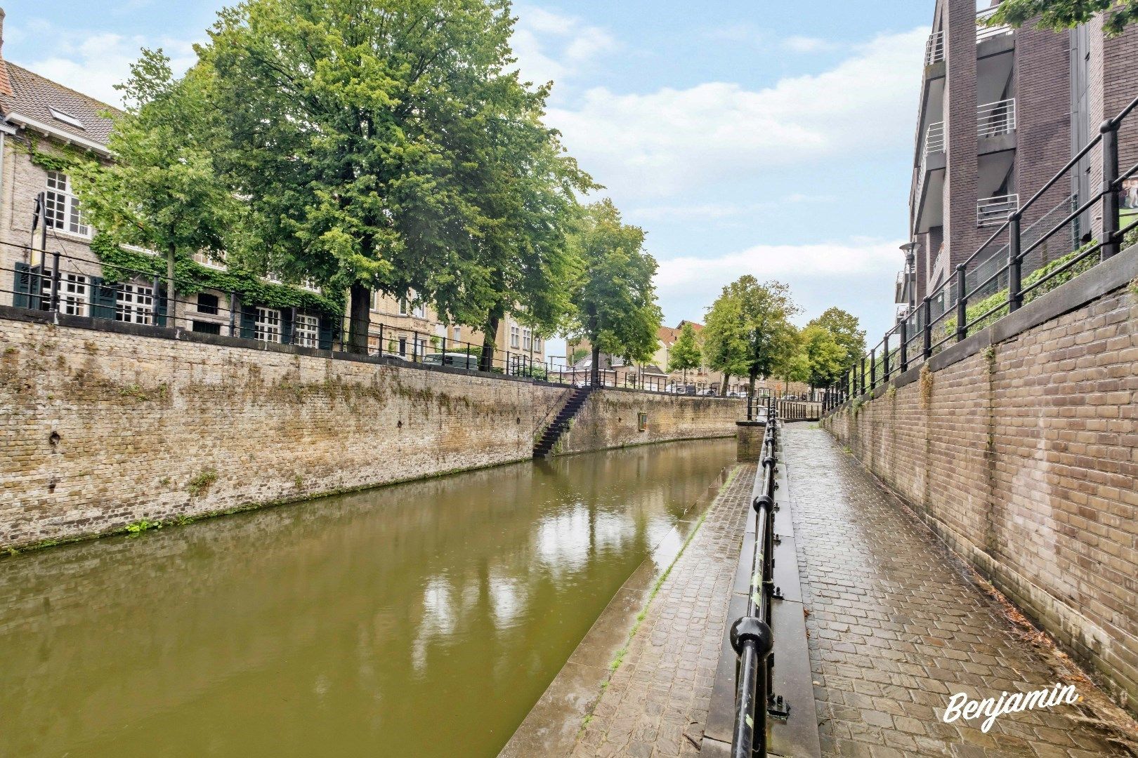 Renovatieproject middenin het stadscentrum van Diksmuide foto 15