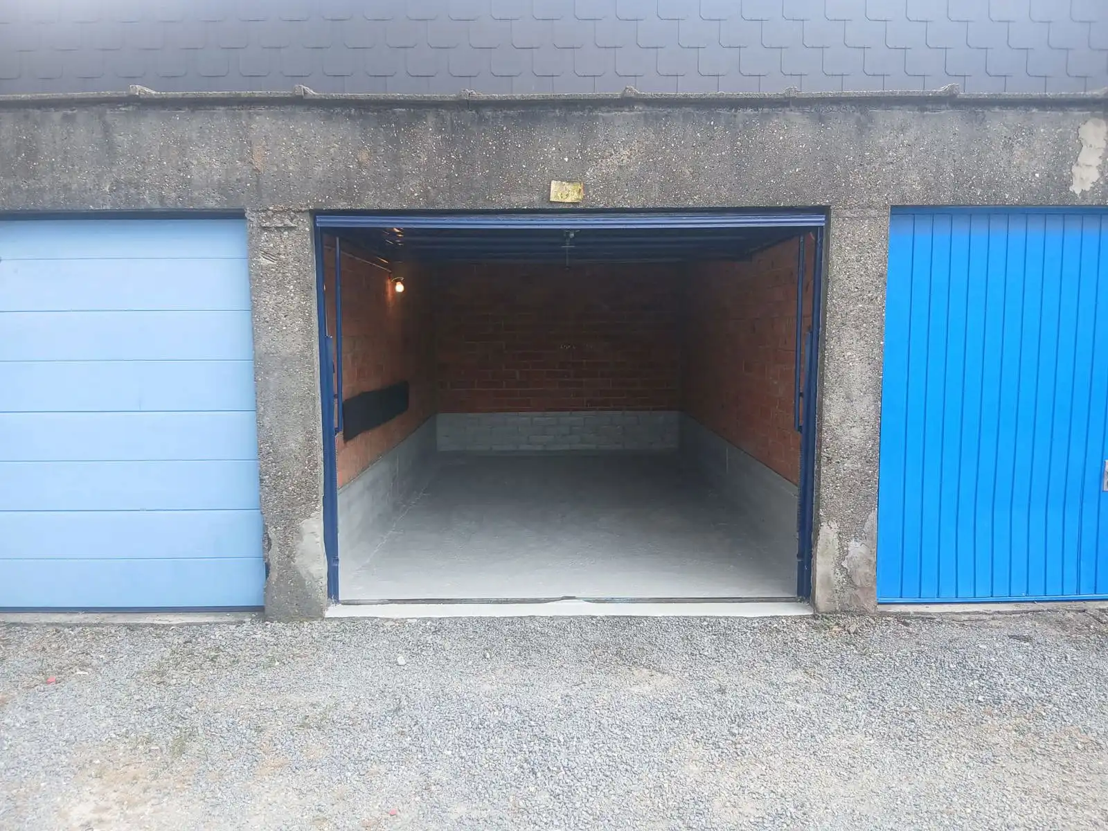 Garage te koop Bisschoppenhoflaan 431-437 - 2100 Antwerpen