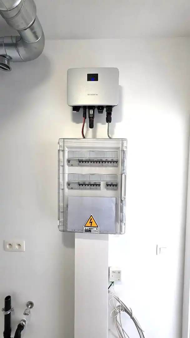 Instapklaar app 1ste vd te Baal/Tremelo foto 23