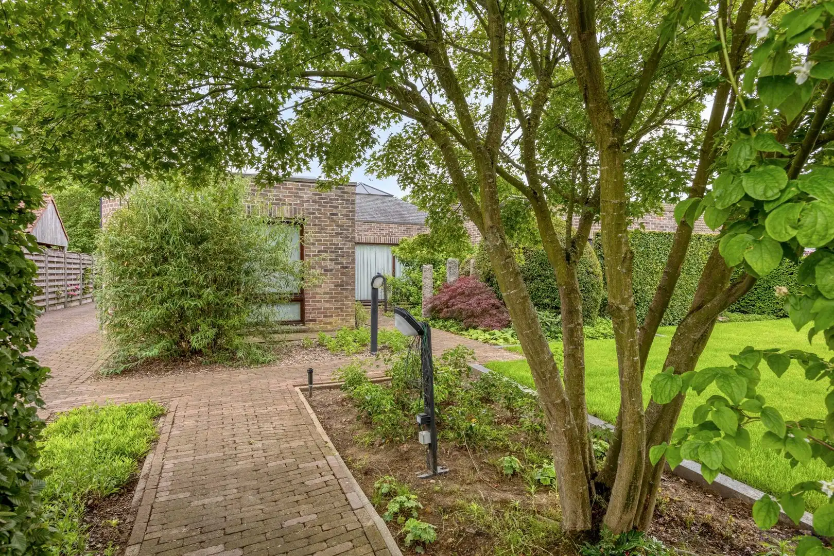 Gelijkvloerse woning te koop in Meerhout foto 21
