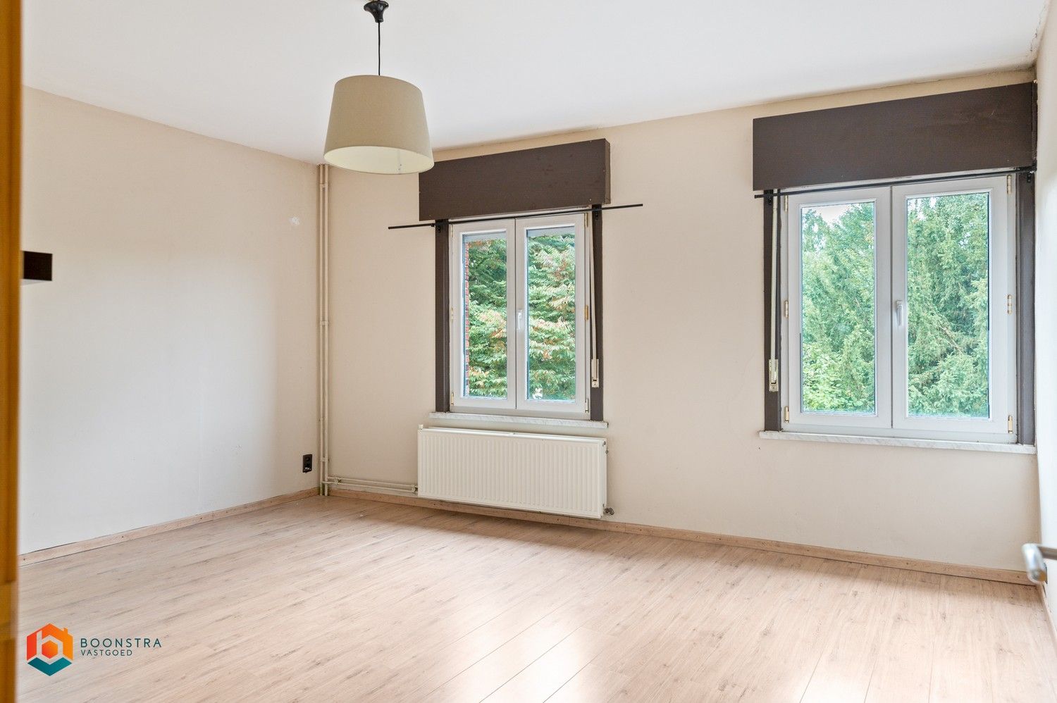 Instapklare woning met 3 slpkrs, tuin en carport nabij Vrijbroekpark te Mechelen foto 14