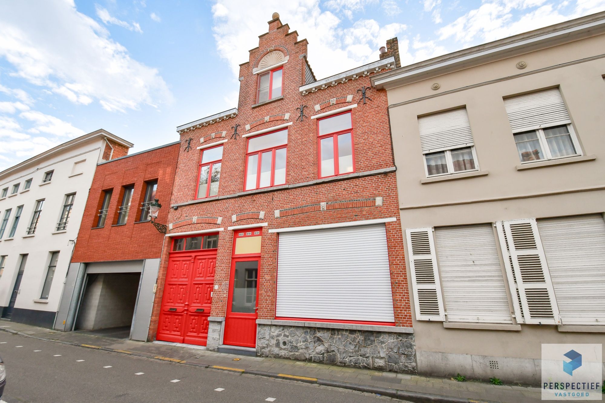 Huis te koop Beenhouwersstraat 49 - 8000 Brugge