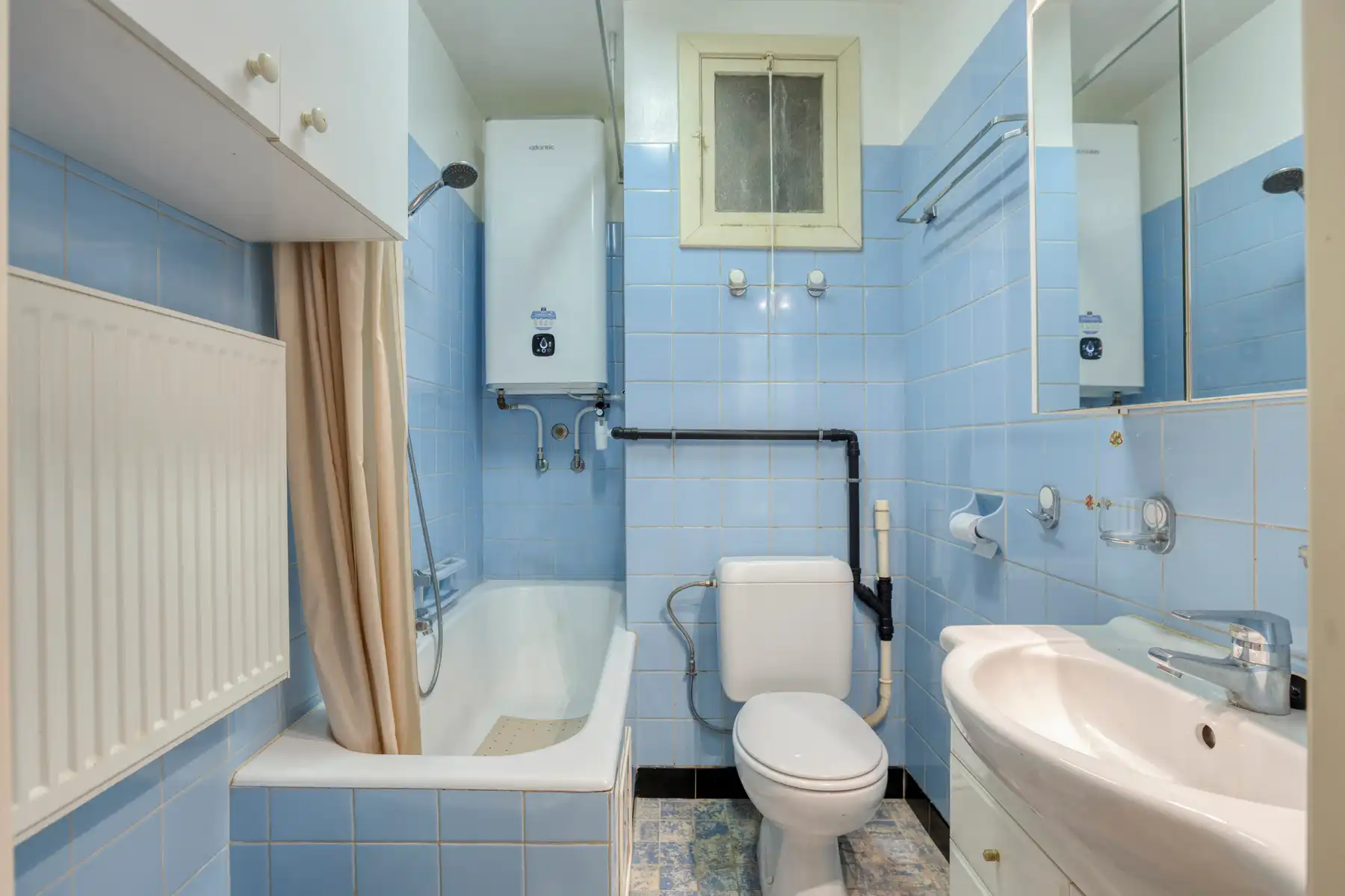 Renovatieopportuniteit met zeezicht - Oostende foto 10