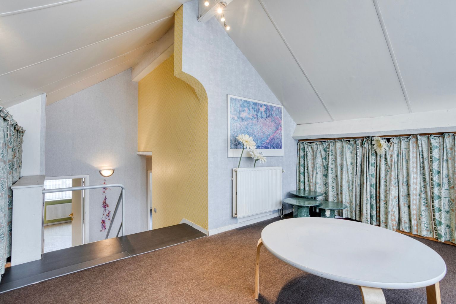 Ruime woonst met tuin in Boutersem (Roosbeek) foto 23