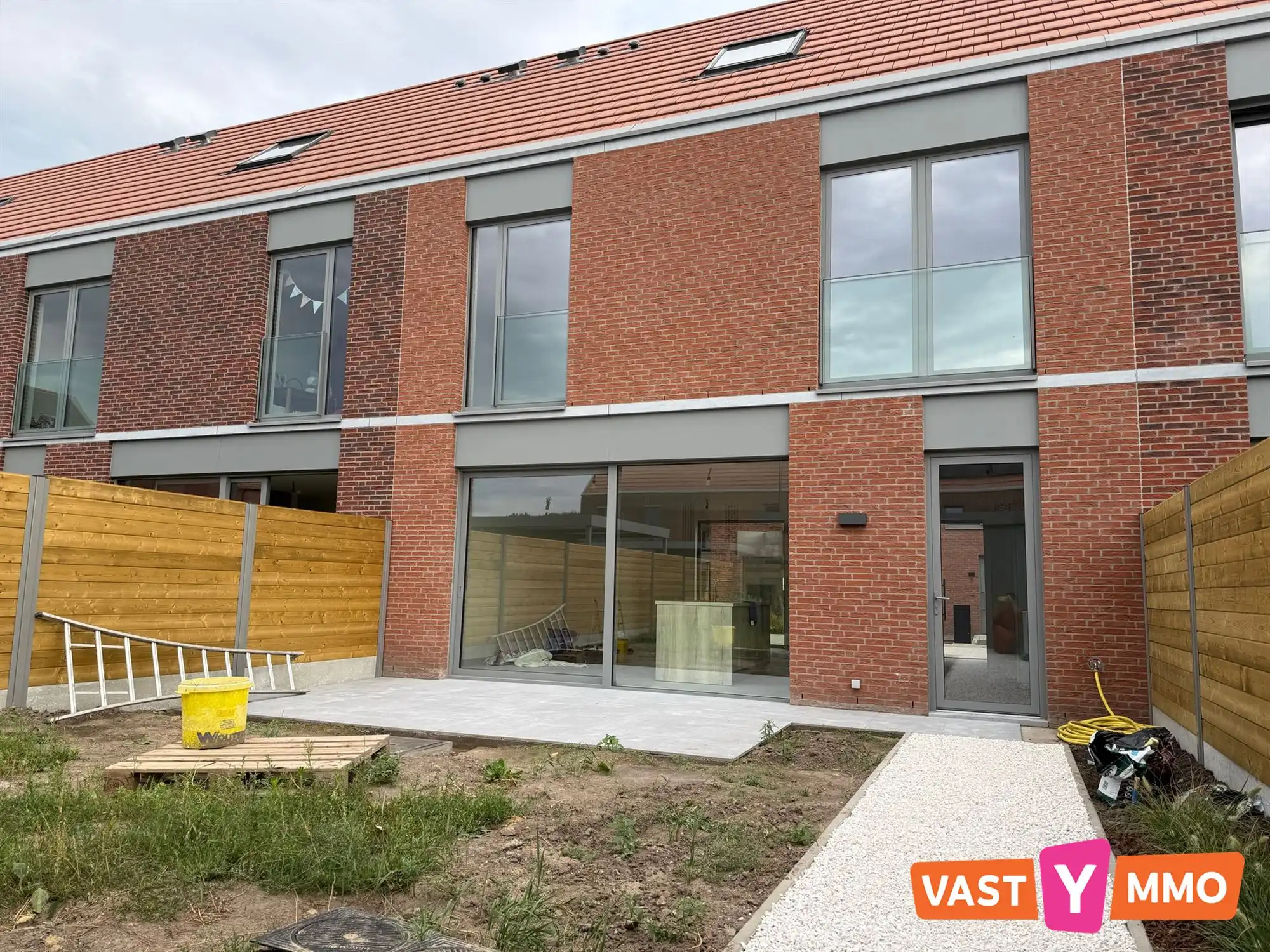 Huis foto 14