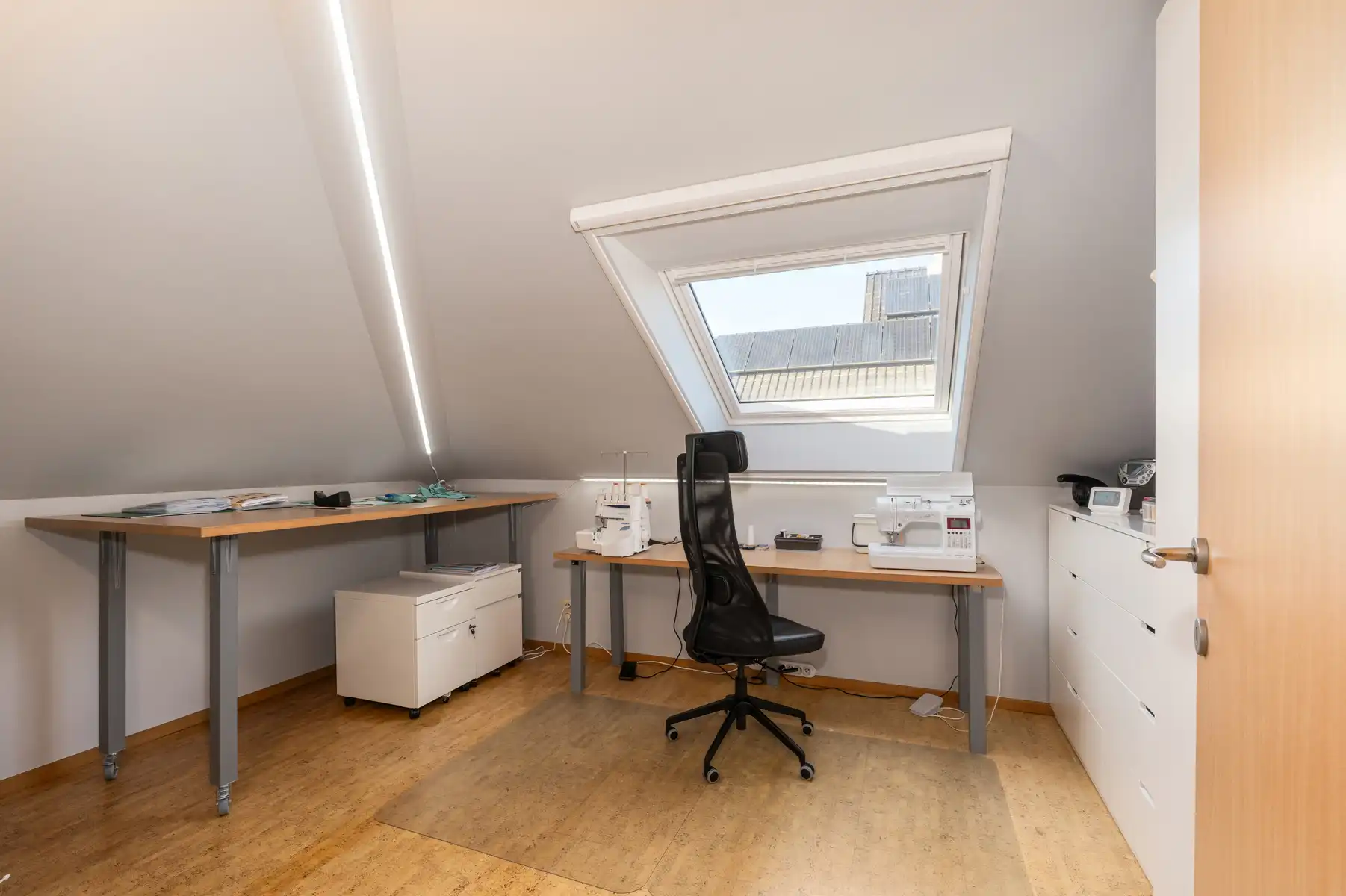 Ruime architecturale villa met Droomtuin in Schellebelle foto 17