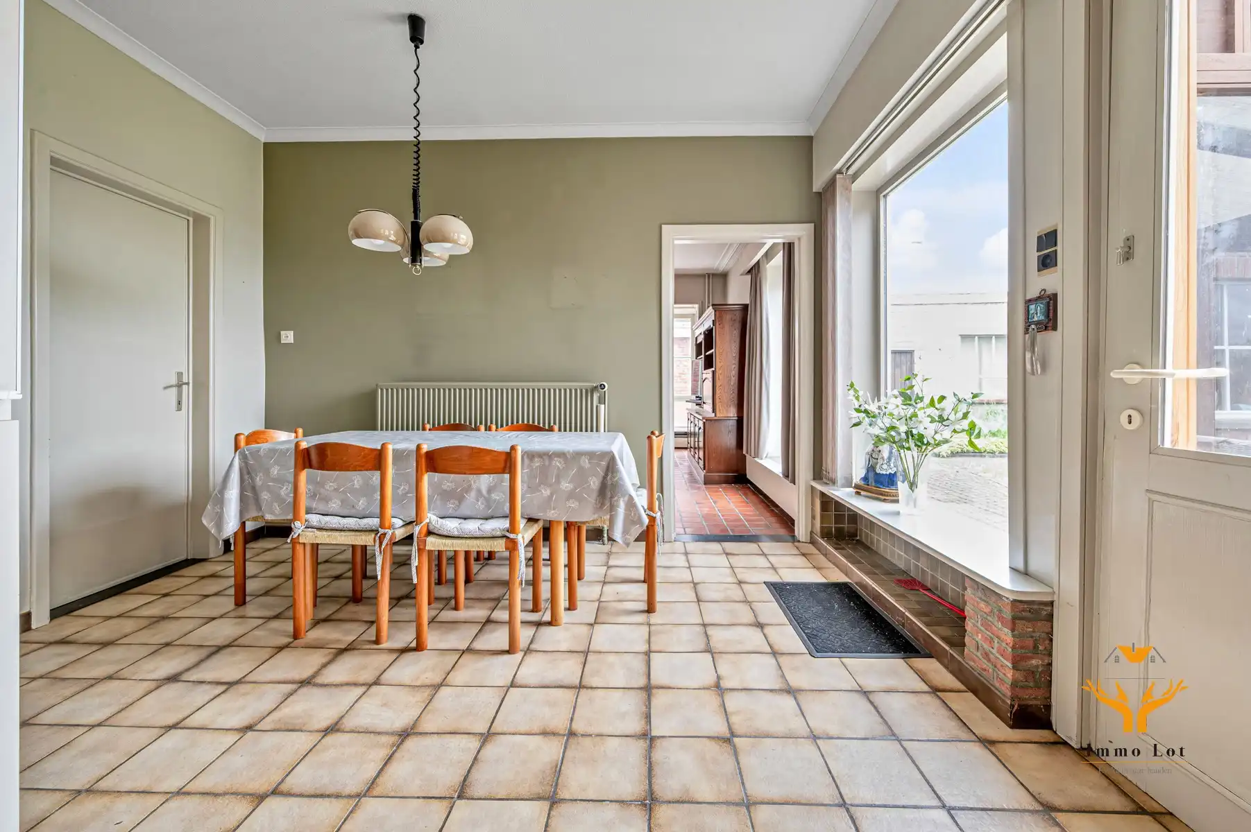 Karaktervolle woning met potentieel  foto 5