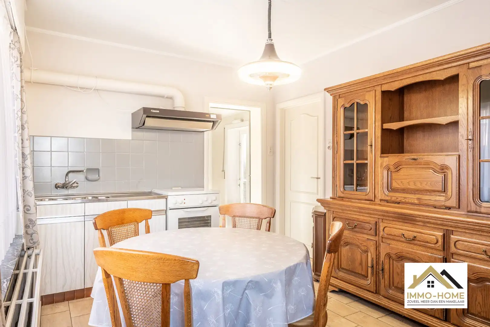 Ruime karaktervolle OB met vrij uitzicht foto 12