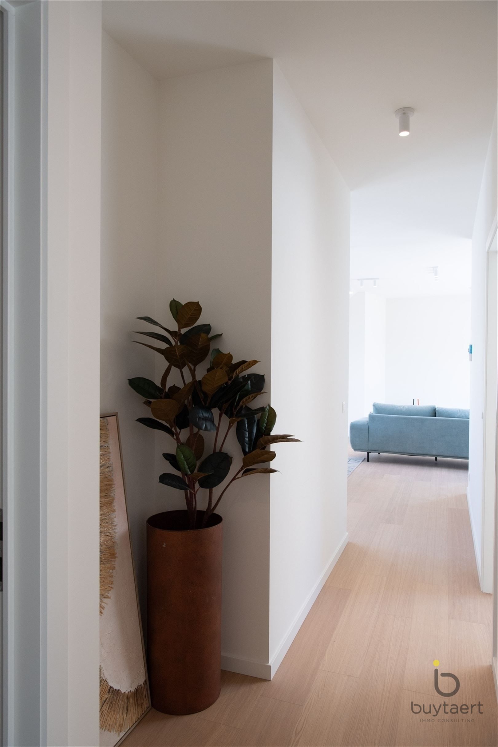 Beleef luxe, comfort en energiezuinigheid in een karaktervolle architectuur. foto 8