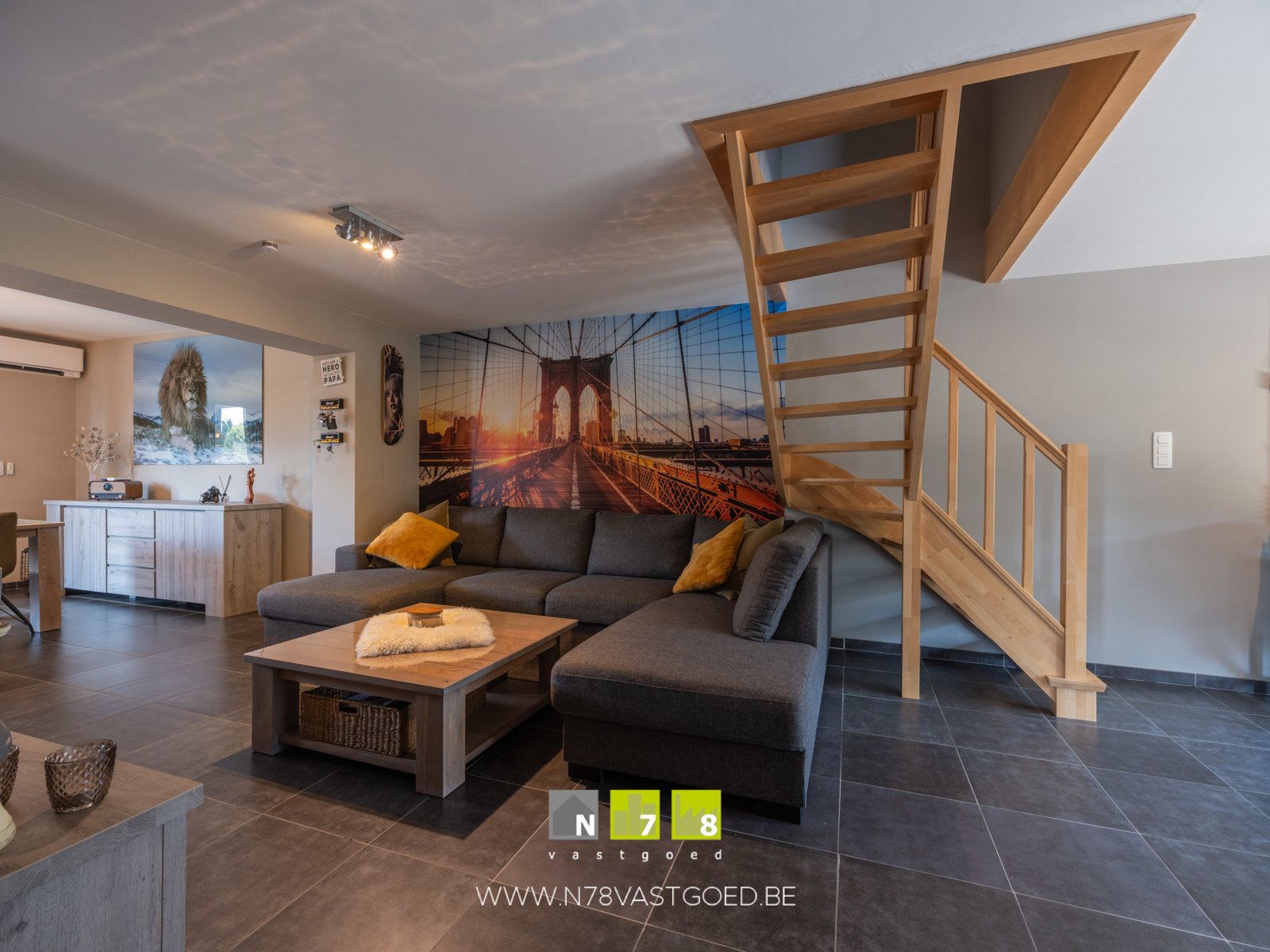 Appartement te koop foto 9
