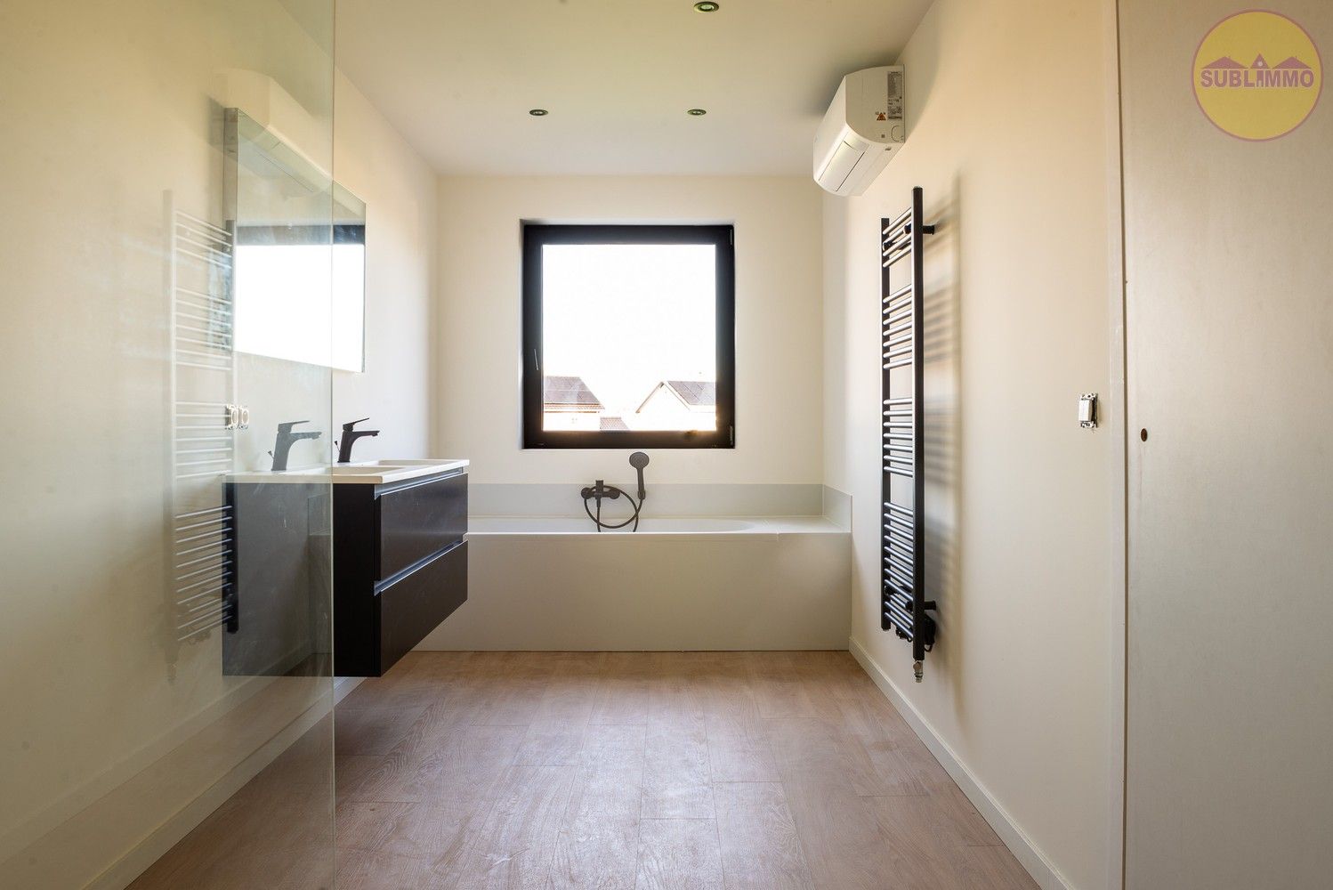 Energiezuinige woning met 3 slaapkamers in het centrum van Meerhout foto 14