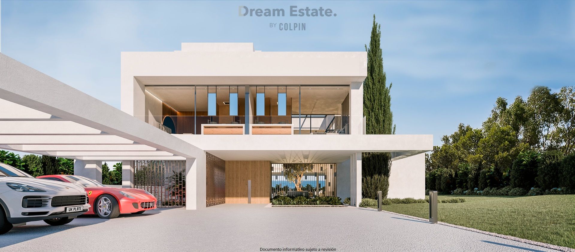 Luxe eerstelijnsvilla langs de New Golden Mile tussen Puerto Banus en Estepona. foto 3