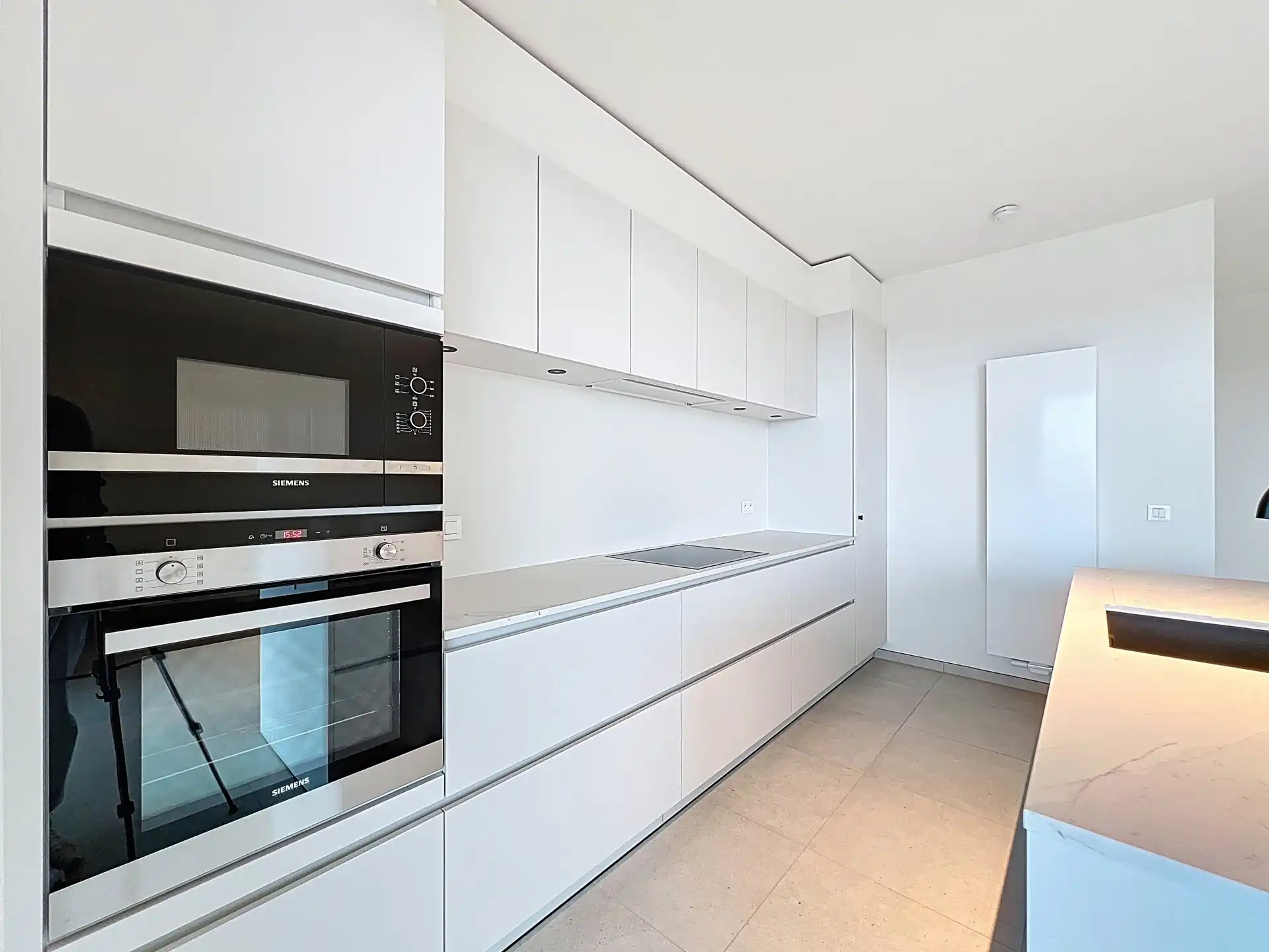 Appartement met ruim terras Waterfront Waregem foto 7