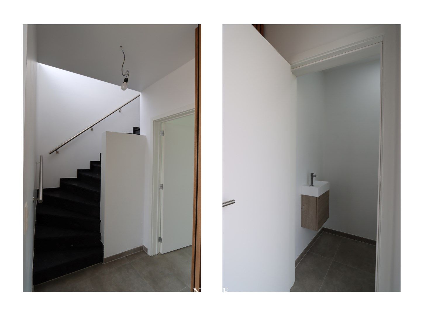 Halfvrijstaande nieuwbouwoning met 3 slaapkamers, carport en tuin in een rustige omgeving foto 3