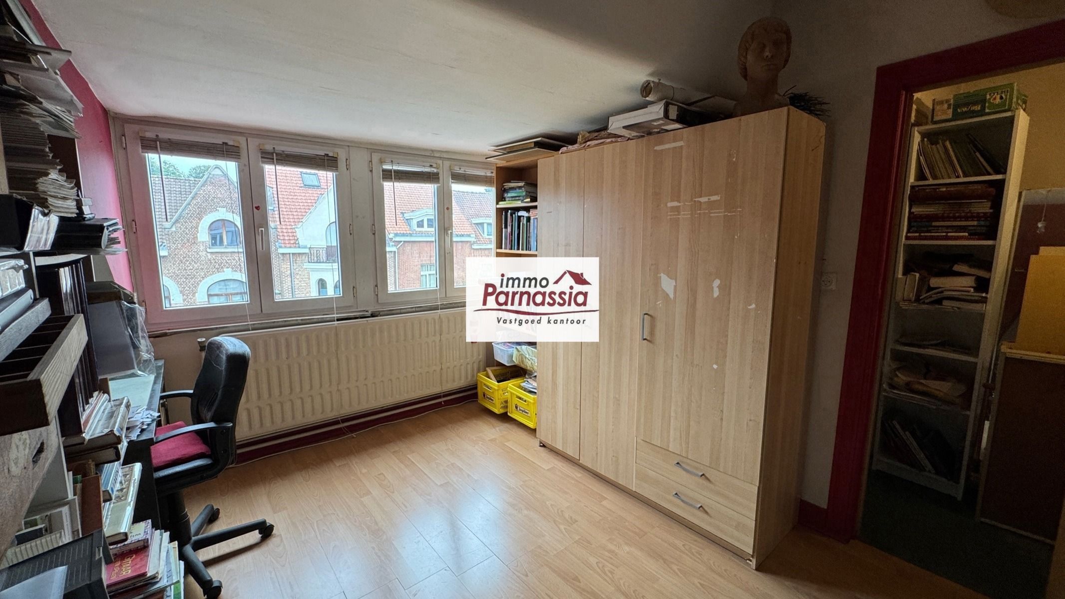 Huis te koop foto 24