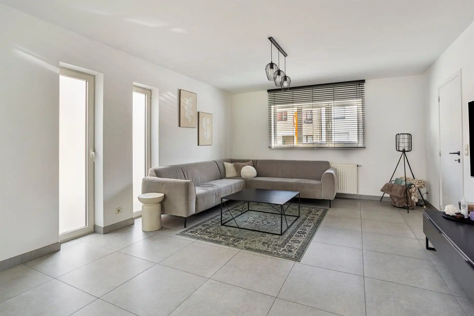 Instapklare woning met 3 slaapkamers en garage.  foto 4