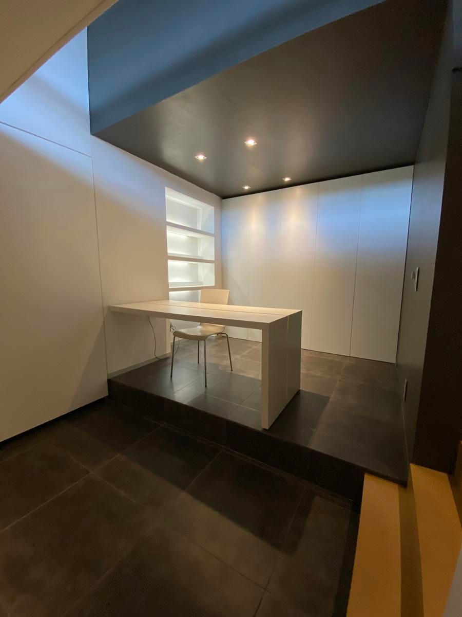 Authentieke en karaktervolle loft foto 9