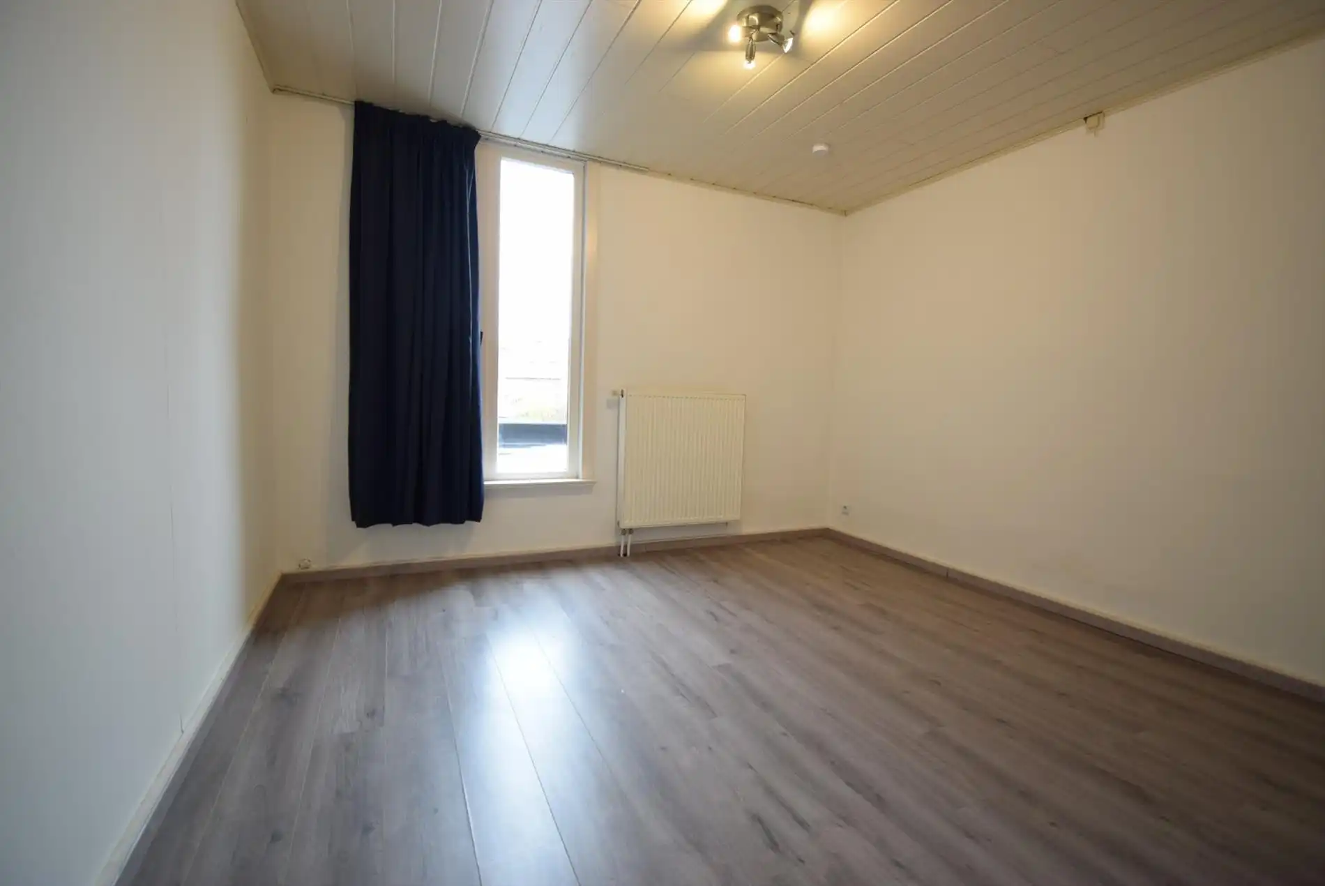 KNUSSE RIJWONING MET KOER foto 9