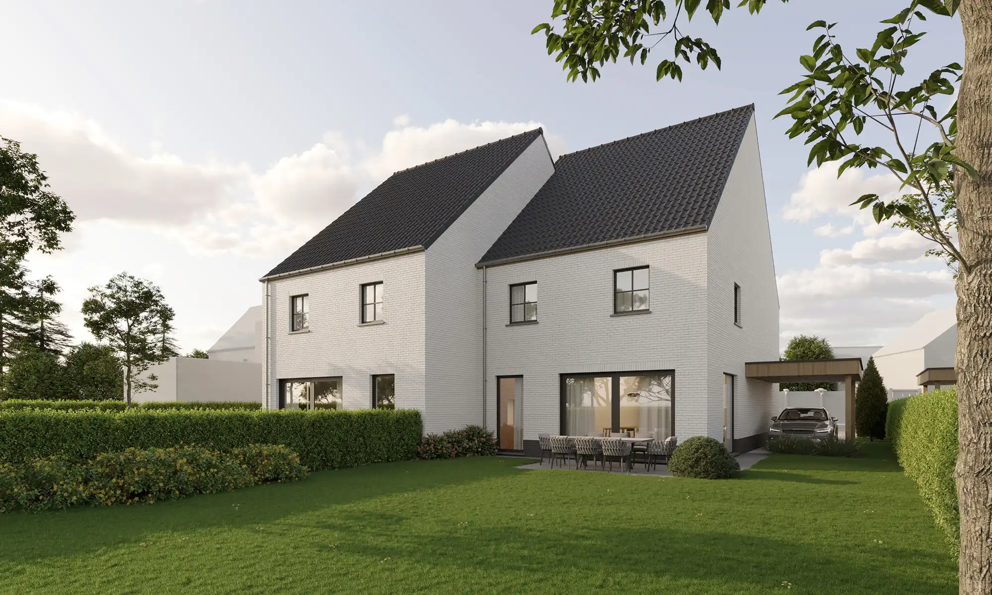 Lancering nieuwbouwproject Faliestraat foto 5