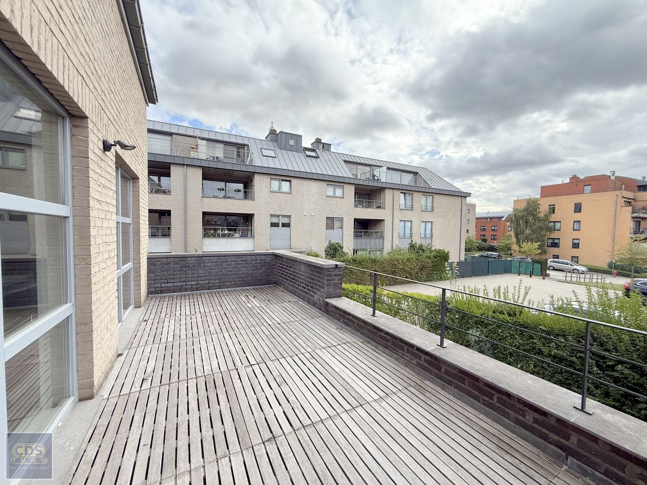 Bussiness Flats foto 8