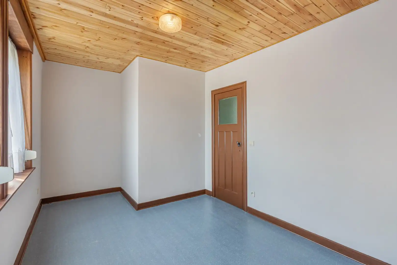 Rijwoning met ruime stadstuin (3slk) te Heverlee foto 12