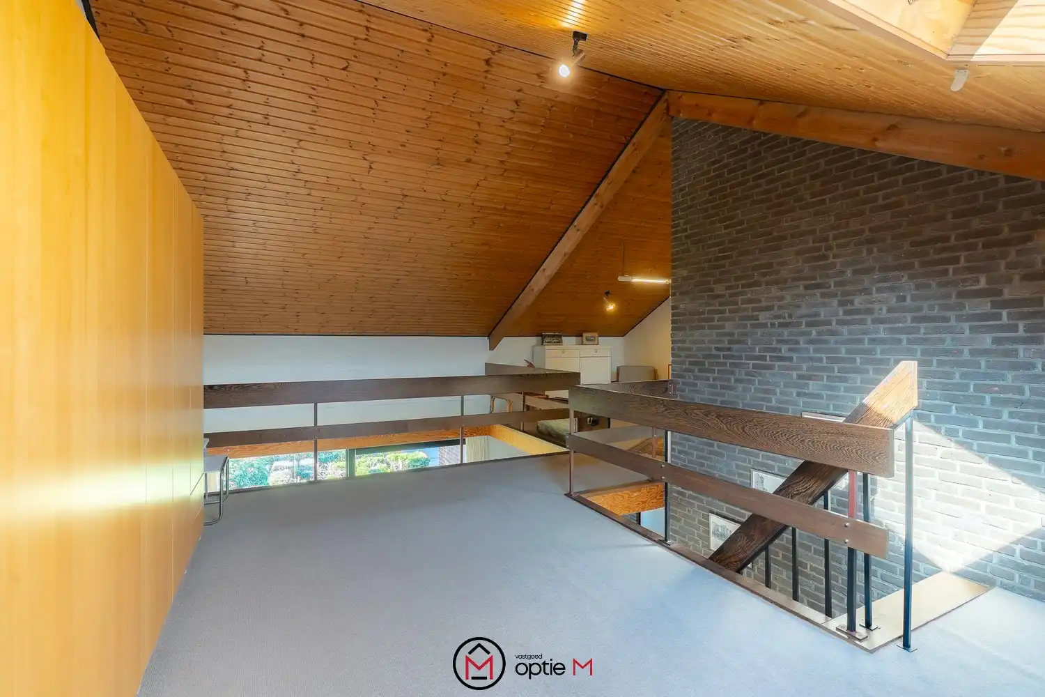 Rustig gelegen ruime woning op een perceel van 16a58 te koop in Alken foto 13