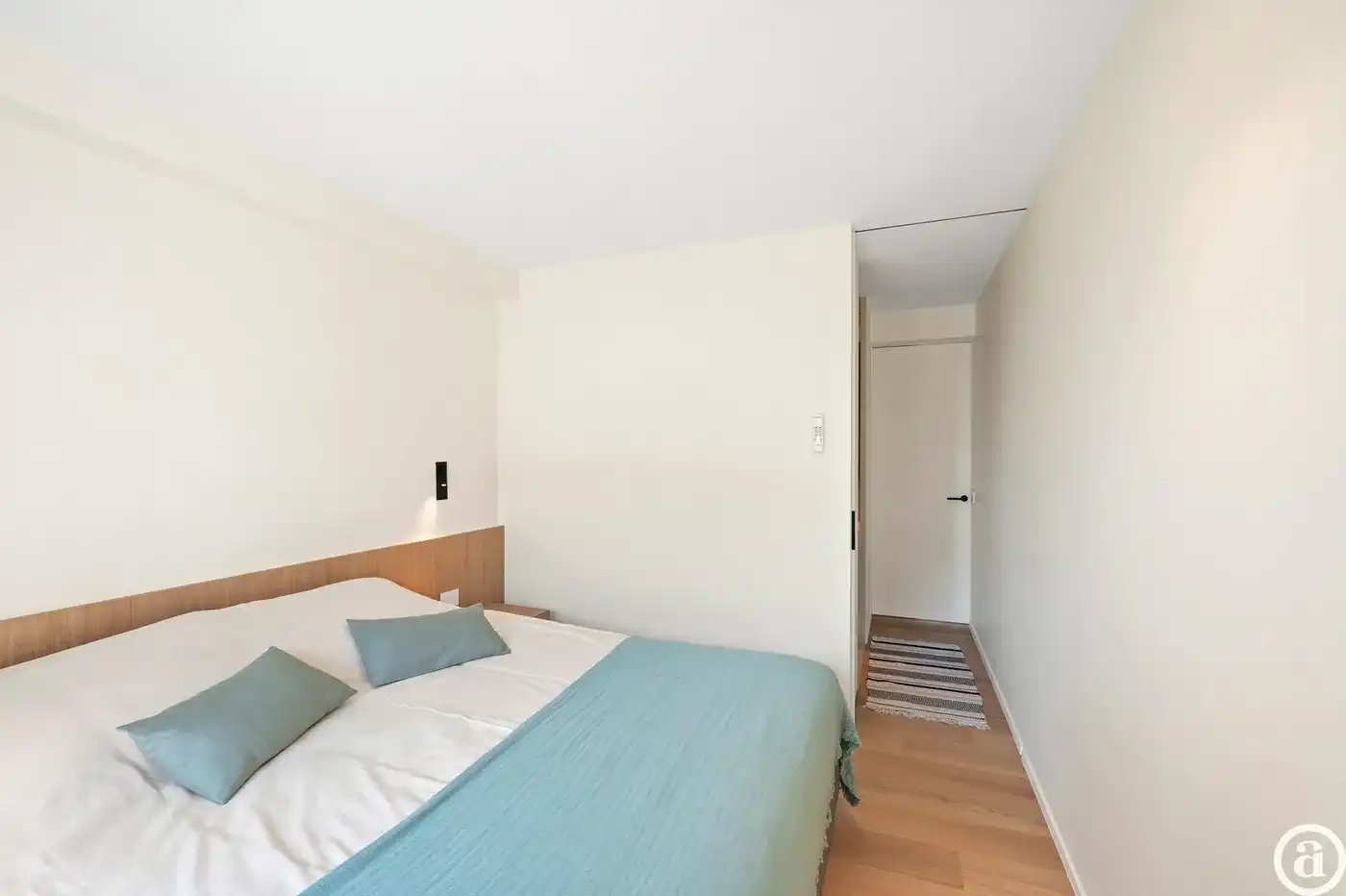 Instapklaar appartement op een topligging Zeedijk-Zoute      foto 16