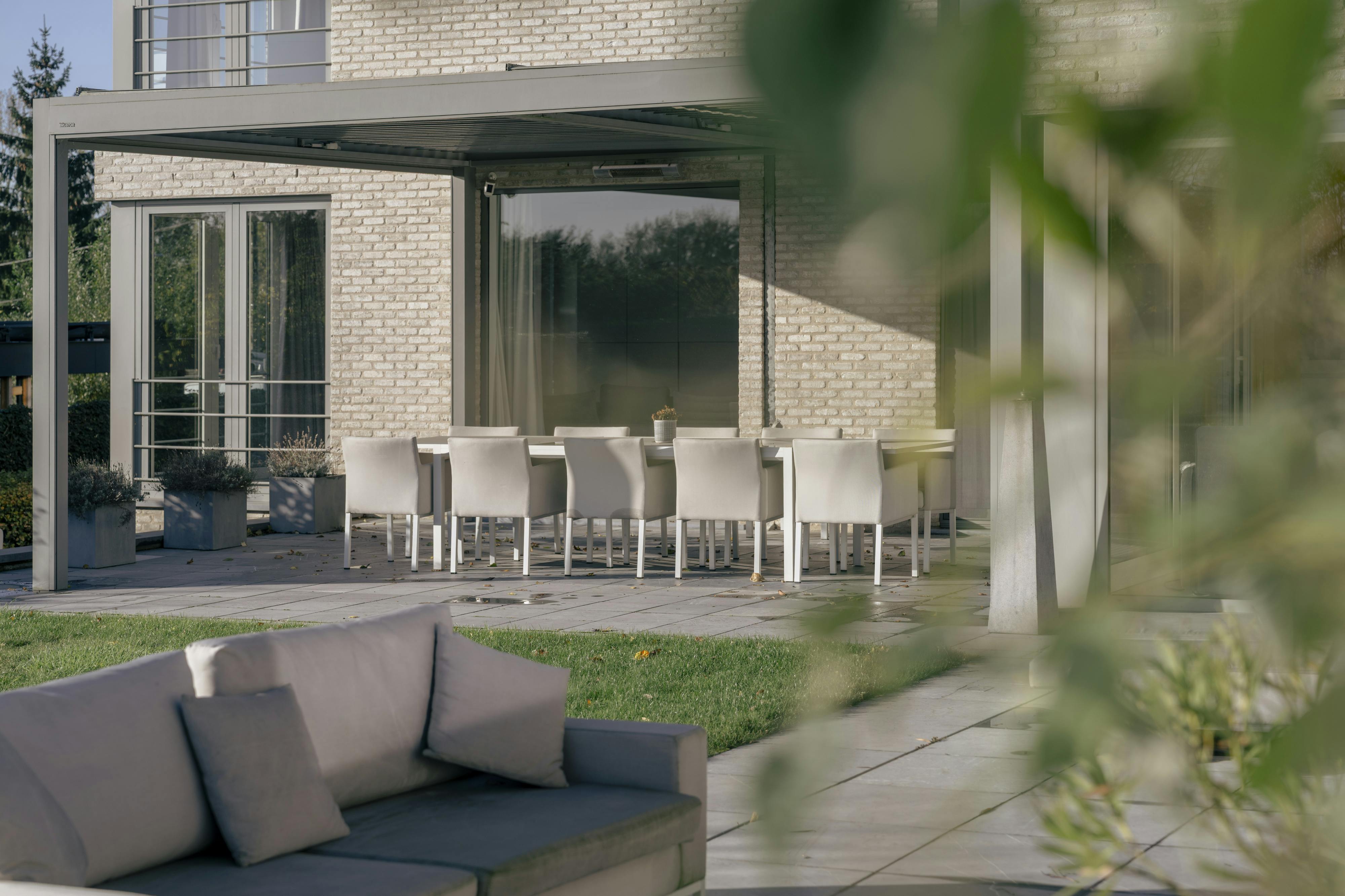 Instapklare villa met 5 slaapkamers en binnenzwembad te koop foto 27