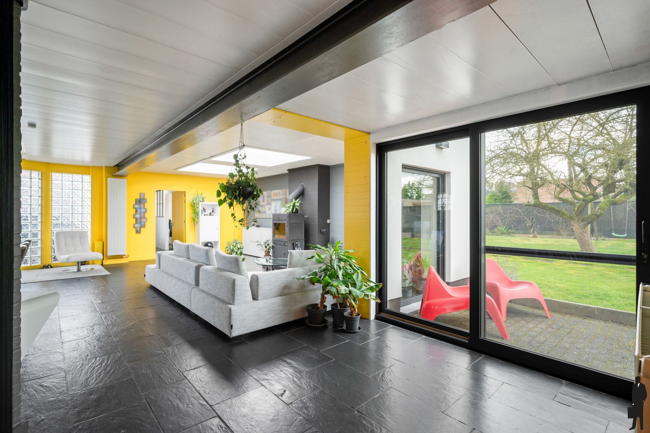 Gerenoveerde ruime woning in het centrum van Blaasveld foto 14