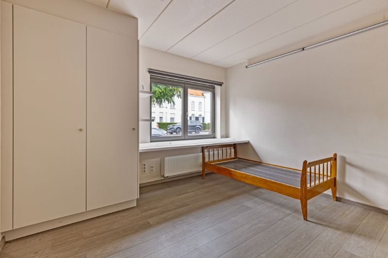 7 studentenkamers in 1 gebouw. foto 7