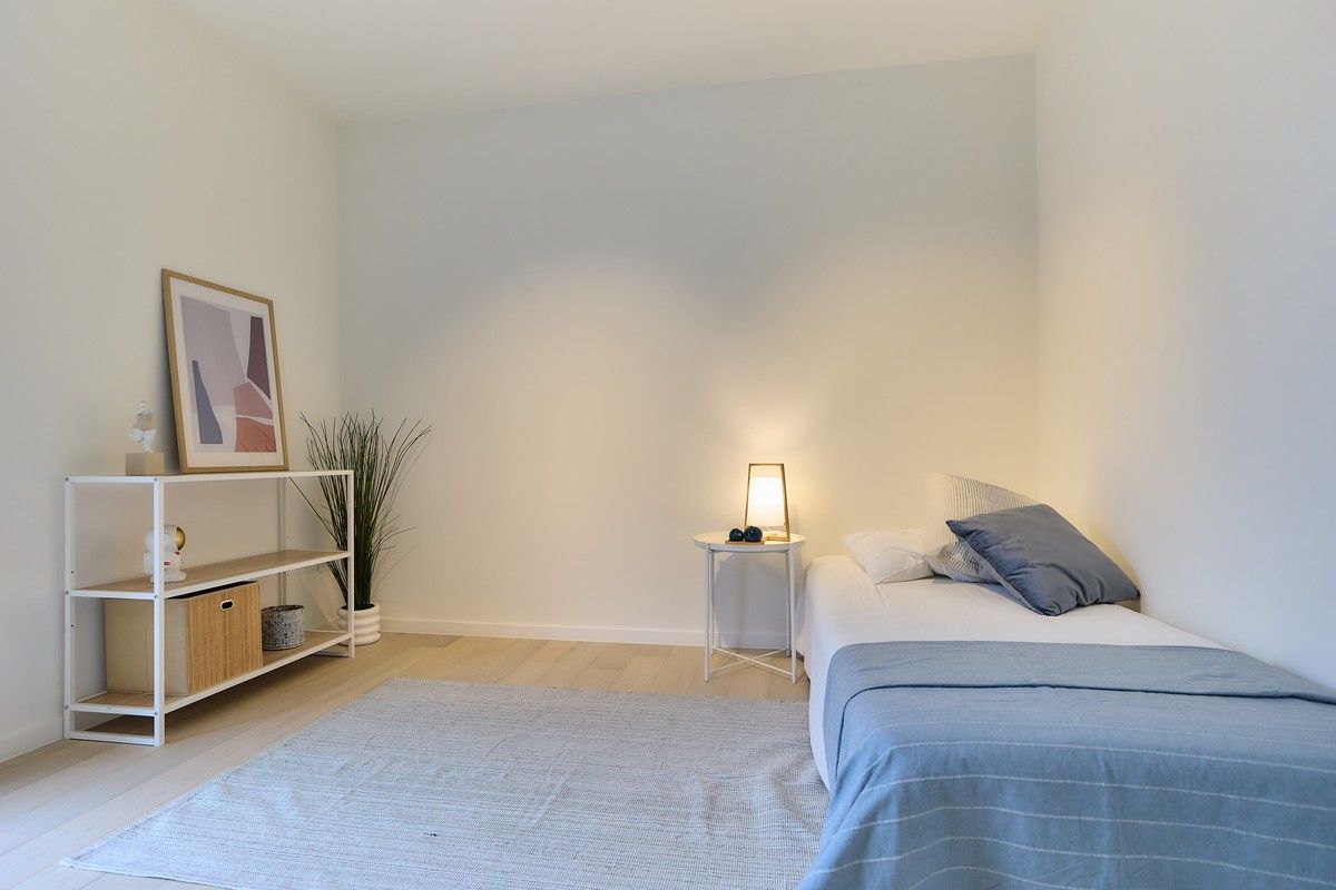 Residentie Alizée – Architectuur die ademt met de zee foto 10