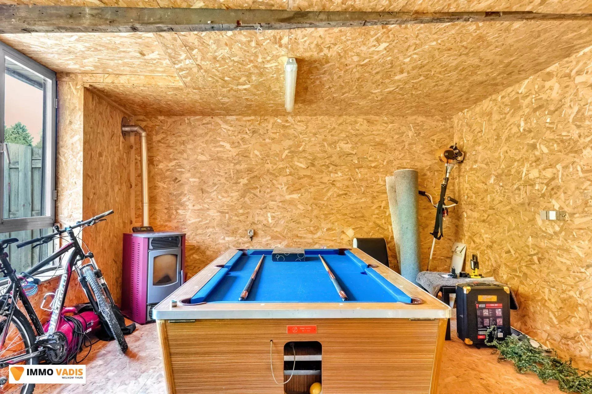 Rustig gelegen woning in Tongeren foto 17