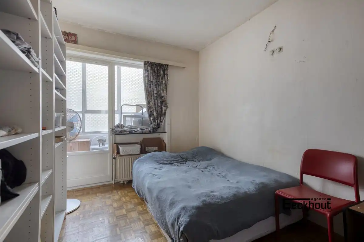 2-slaapkamerappartement op topligging in centrum van Oostende foto 10