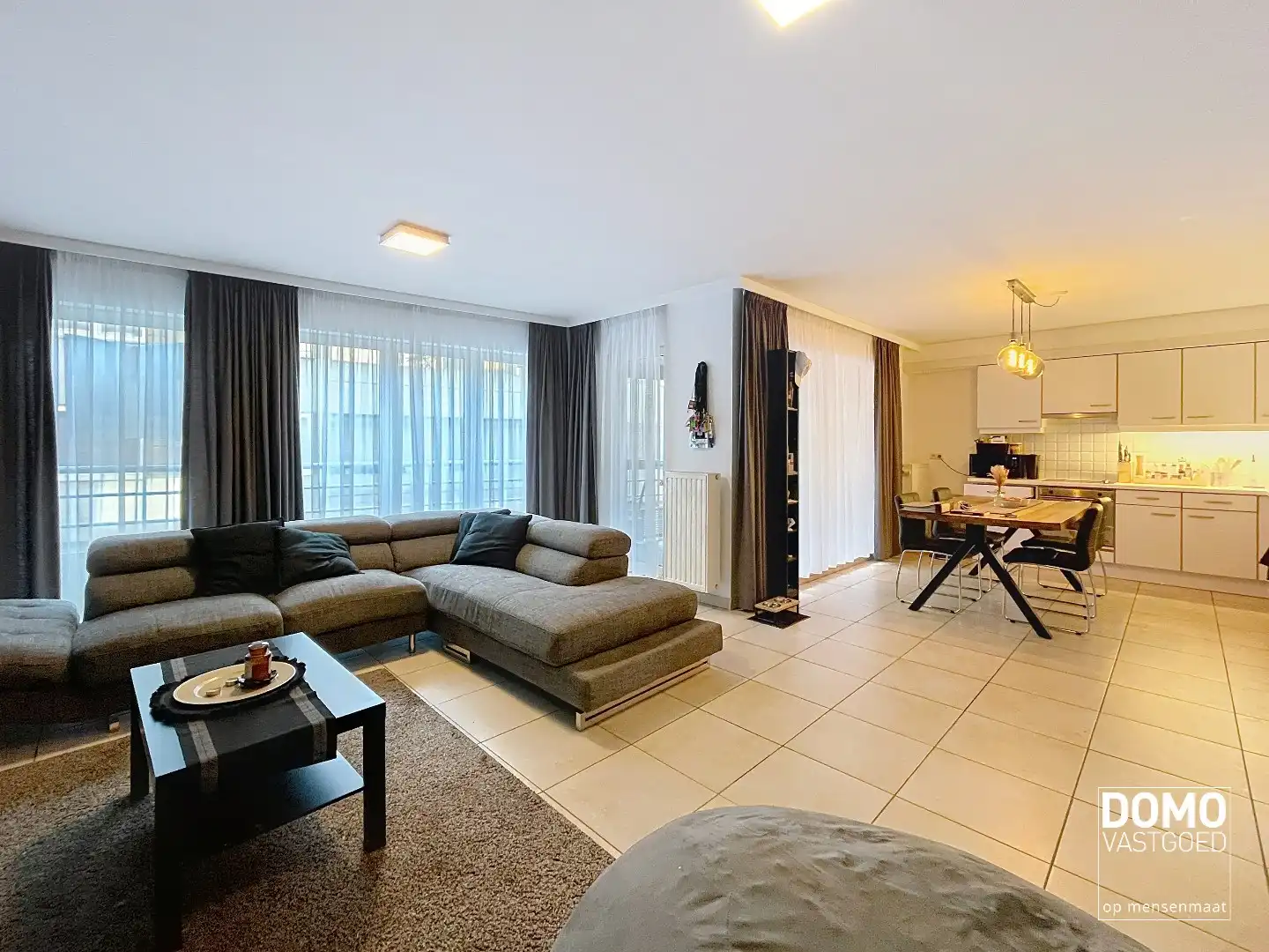 Appartement te huur Burgemeester Bollenstraat 10 -/1 - 3500 Hasselt