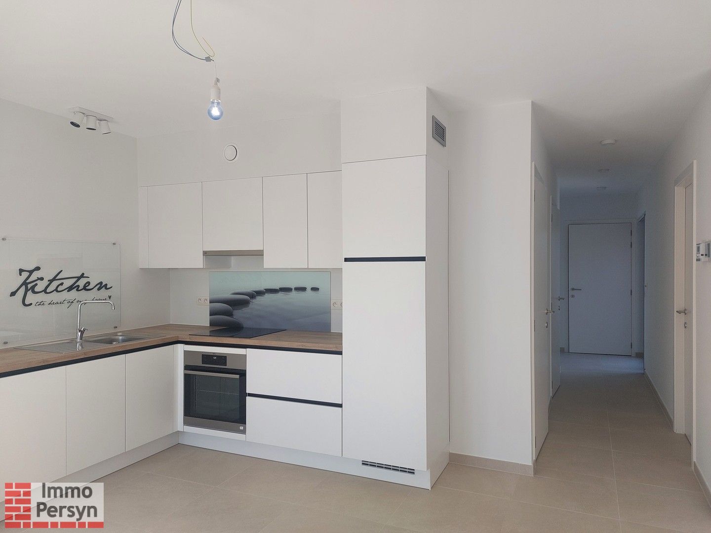 2 slaapkamer appartement onder de Basiliek van Scherpenheuvel foto 10