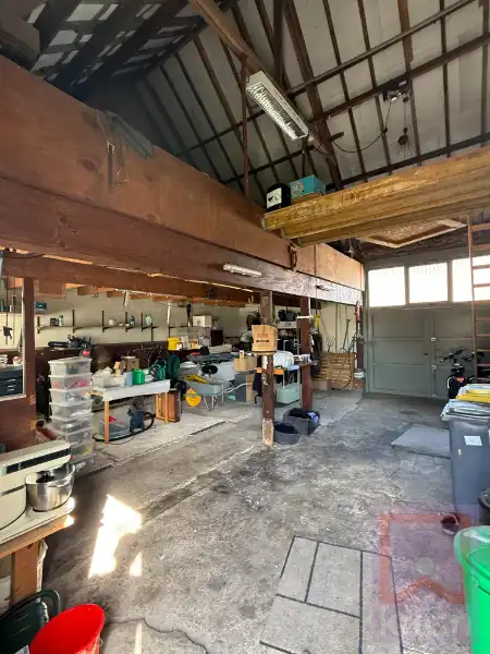 Topwoning op groot perceel 10a 51ca - centrum Geel! foto 16