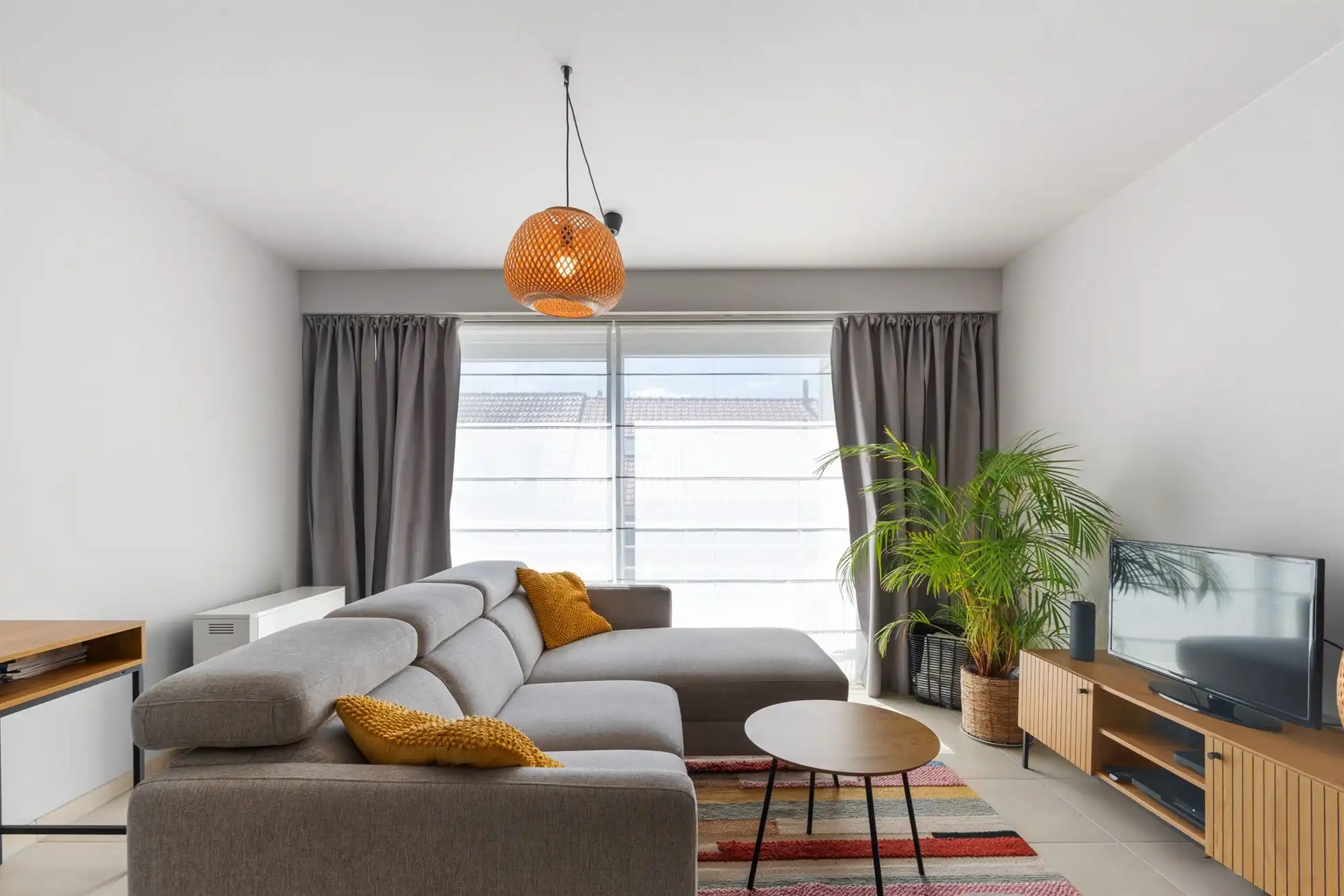 Instapklaar appartement vlakbij zee foto 4
