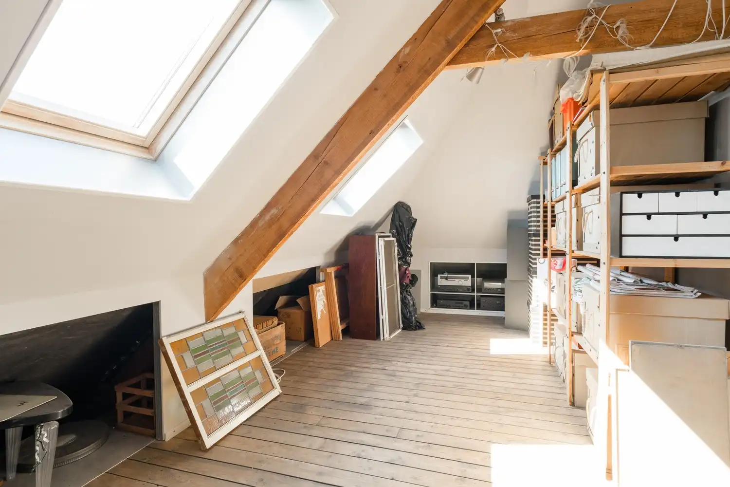 Karaktervolle woning op een prachtig perceel van 860 m² foto 29
