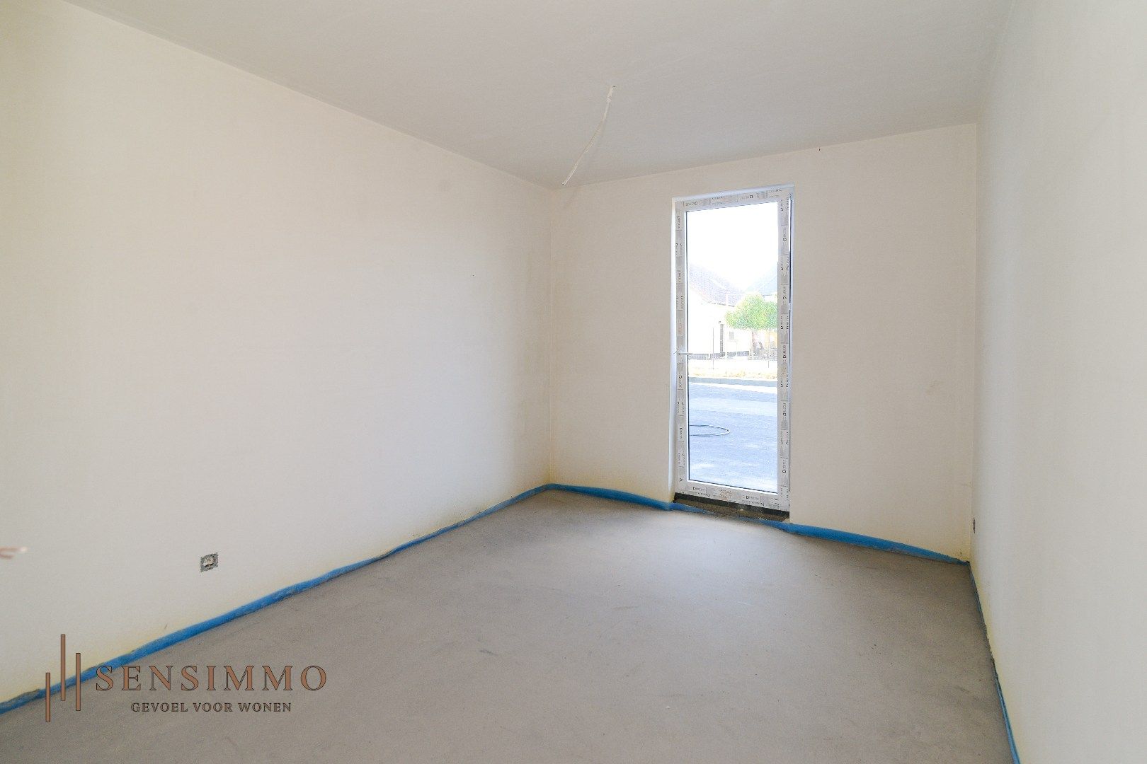 OPENDEURDAG ZATERDAG 13 SEPTEMBER TSS 10u00 - 14u00 Nieuwbouwappartement gelegen in hartje Peer foto 6