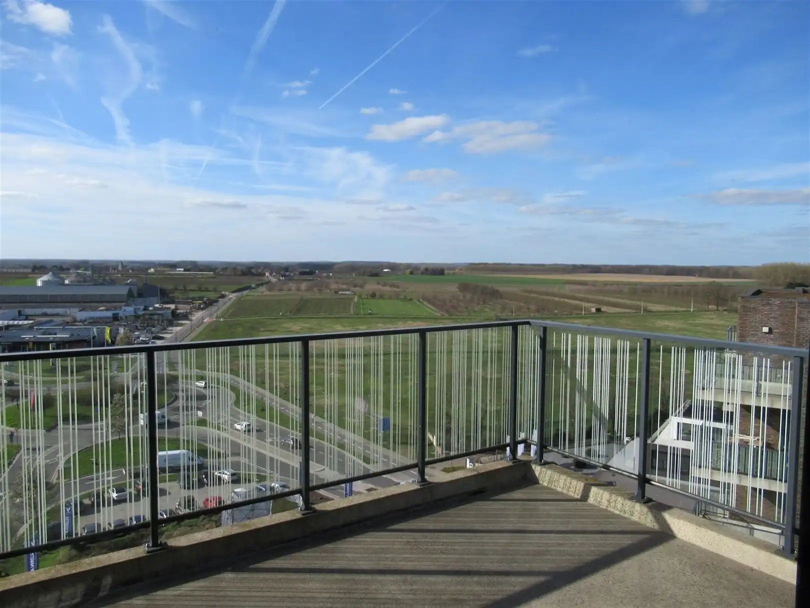 Appartement met 2 slaapkamers op Kleine Markt (Stayen B 6.3) foto 21