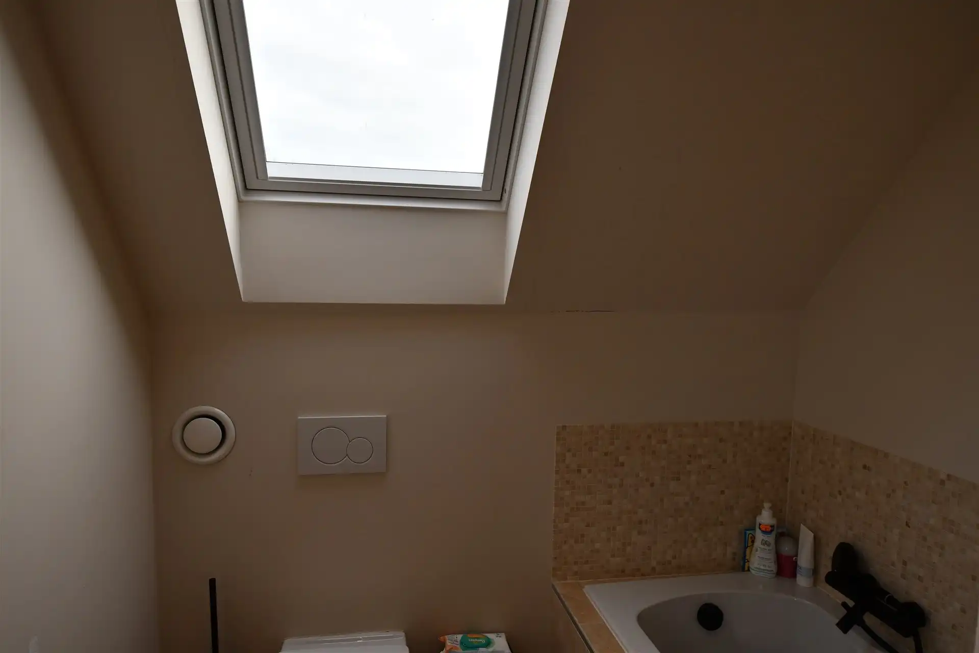 BEN-Woning met 3 slaapkamers in centrum Sint-Pauwels foto 9