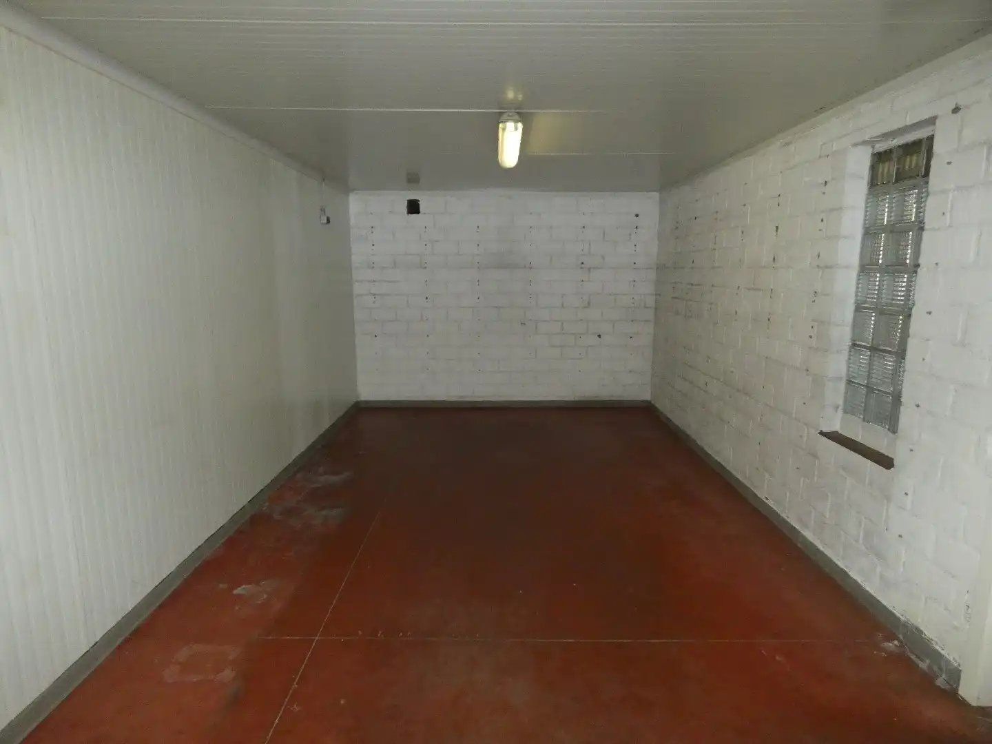 Opslagruimte/loods (200 m²), Torhout foto 9