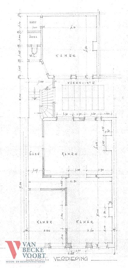 Handelspand op AAA-locatie - 105m² foto 17