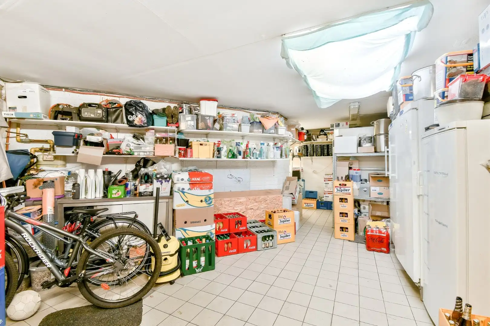 Horecazaak met woonst foto 13