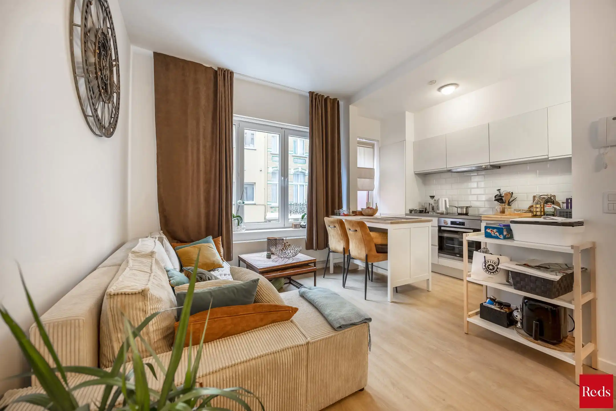 4 app + magazijn met potentieel tot 5e unit – Kievitwijk  foto 3